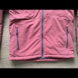 mountain hardwear superconductor